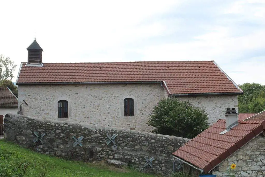 Église Saint Pierre