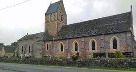 Eglise (Saint Pierre)