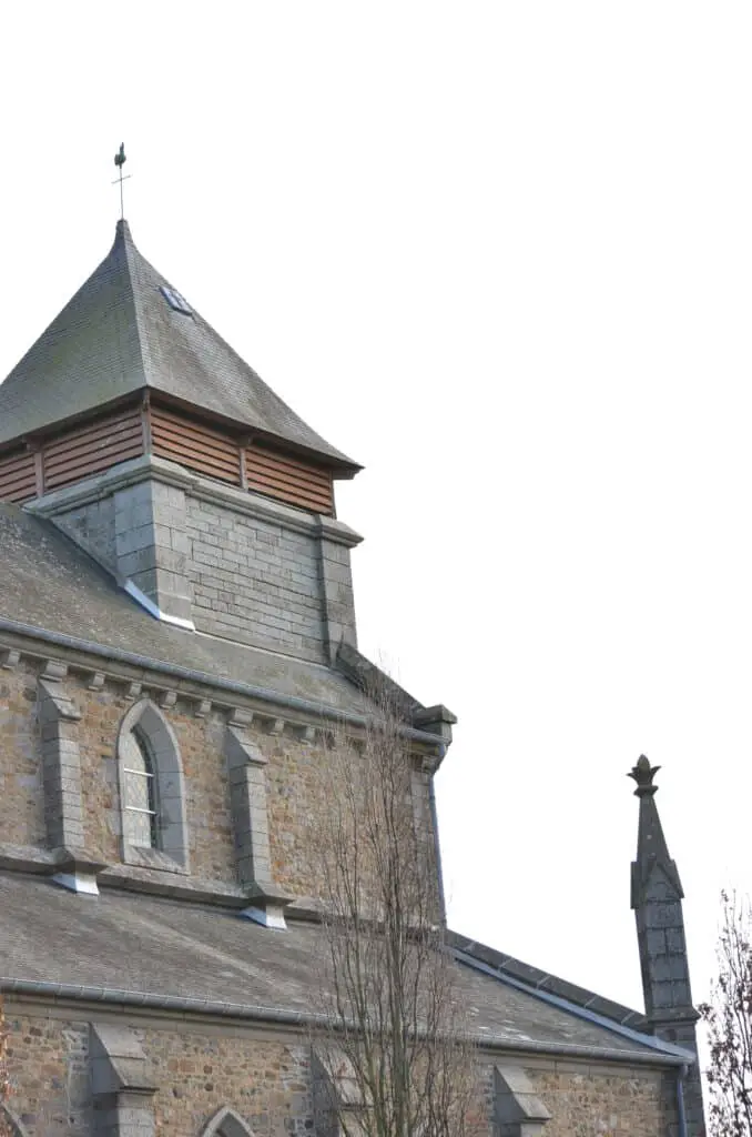 Église Saint Pierre