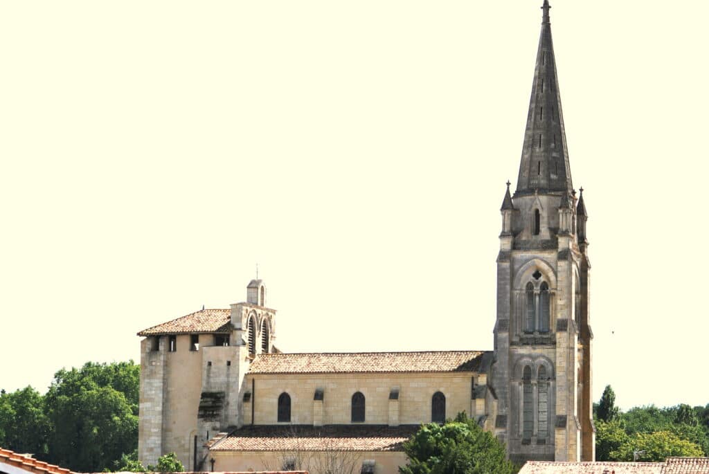 Église Saint Pierre