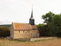 Église Saint Prix (Au Vieux Village)