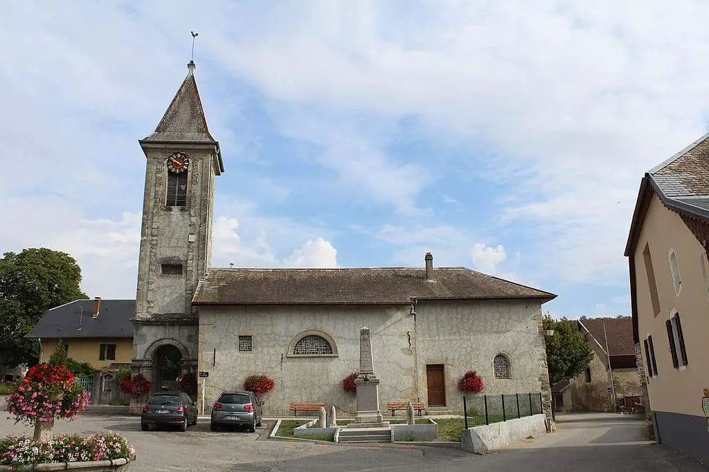 Eglise Saint-quentin