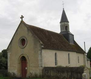 Eglise Saint Quentin (Eglise Saint Quentin)