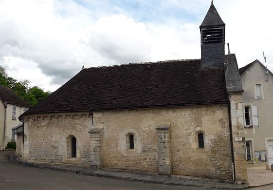 Église Saint Quentin
