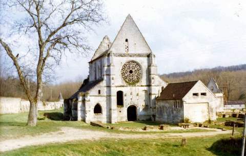 Église Saint Quentin Sur Allan