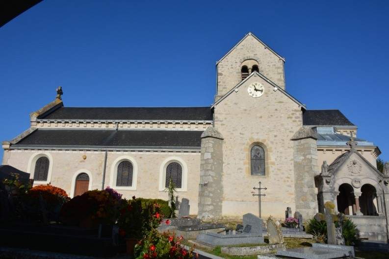 Église Saint Remi
