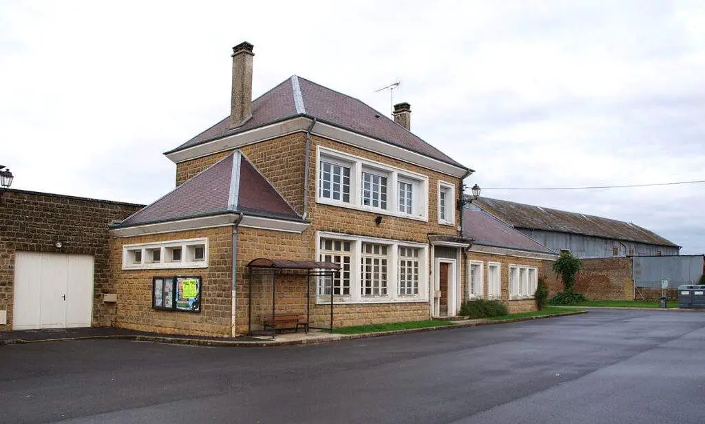 Église Saint-remi (Conde-les-vouziers)