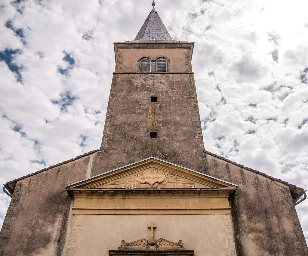 Église Saint-remi