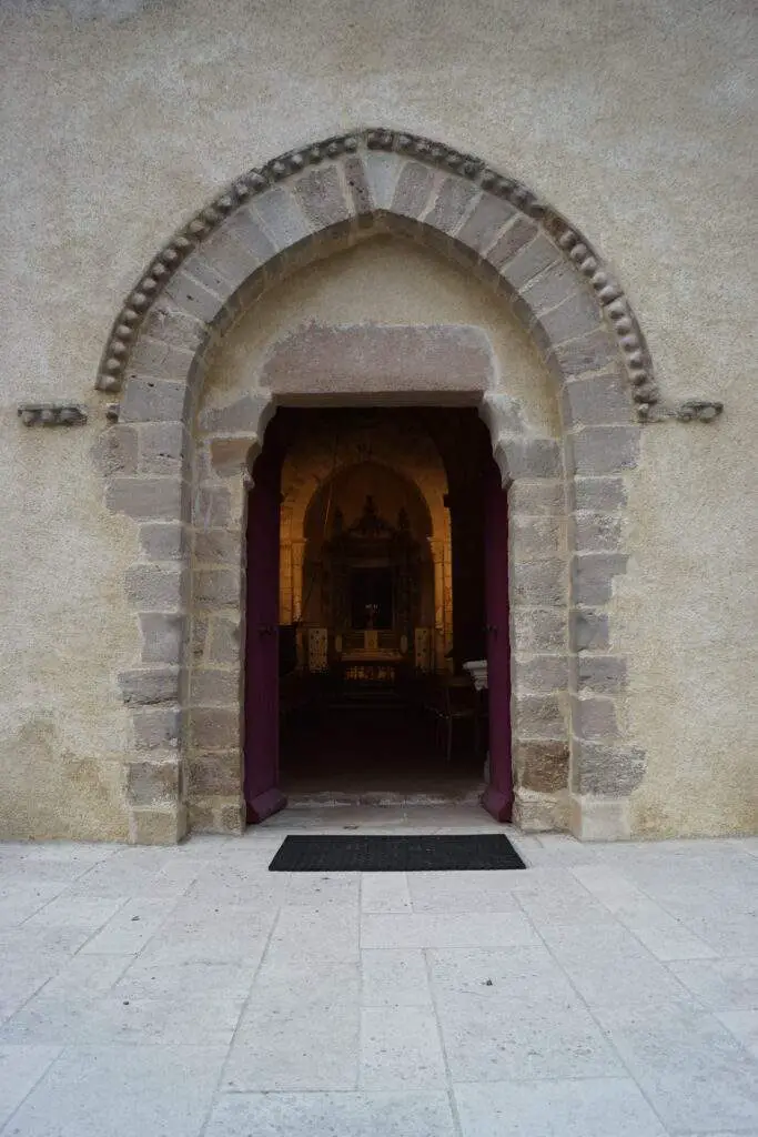 Église Saint-remy (Église Saint-remy)