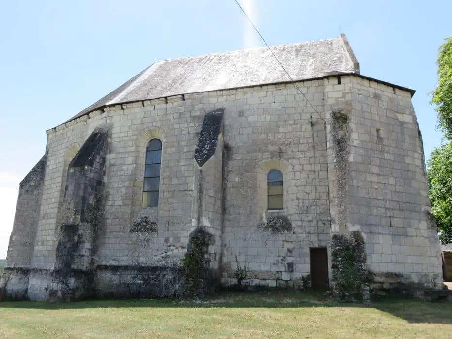 Église Saint Roch
