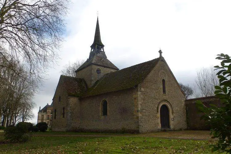 Eglise Saint Roch (Eglise Saint Roch)