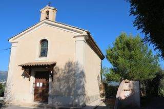 Église Saint Roch La Sirole