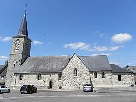 Eglise (Saint
