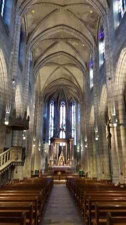 Église Saint Salvy (Almayrac)