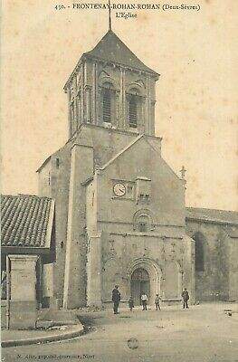 Église Saint Samson (Rohan)