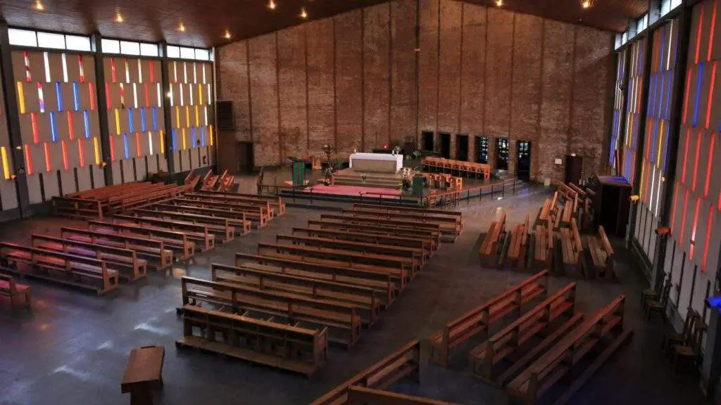 Église Saint Sépulcre