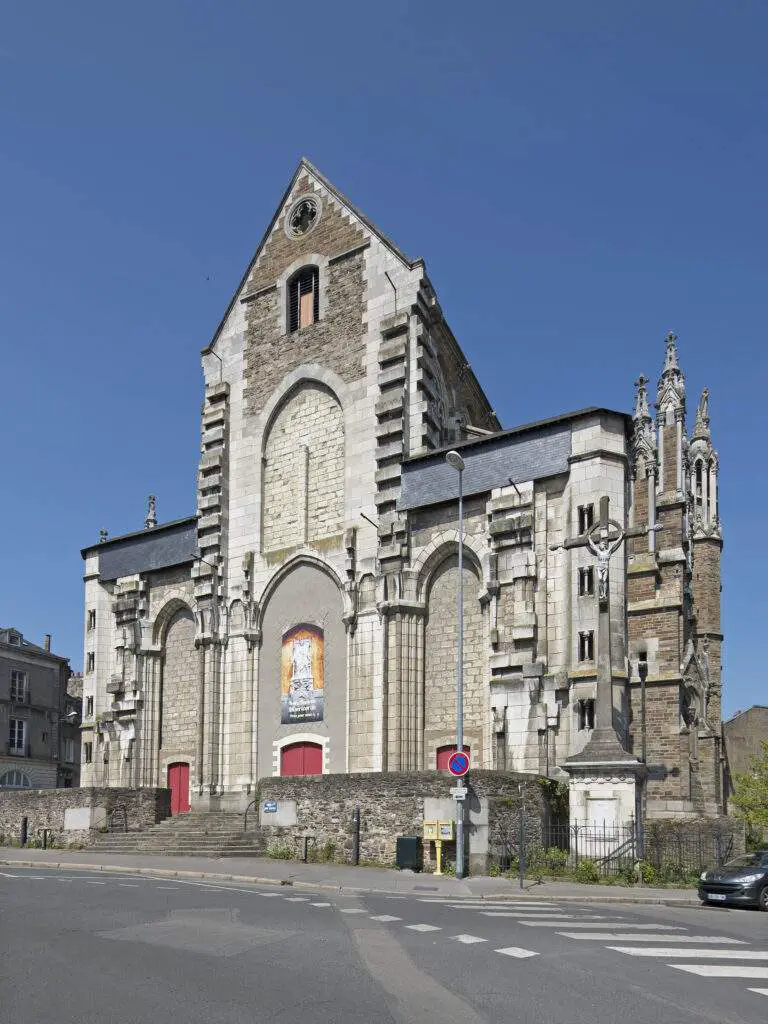 Église Saint-similien