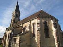 Église Saint Sulpice