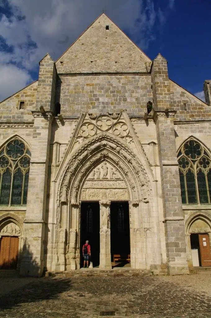 Église Saint Sulpice