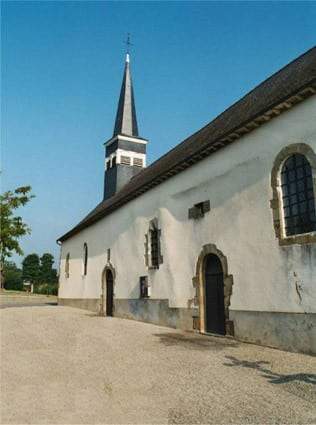Église Saint Sulpice