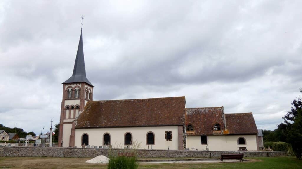 Eglise Saint-sylvestre