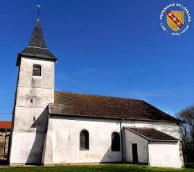 Église Saint Sylvestre