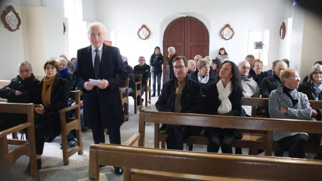 Église Saint Sylvestre