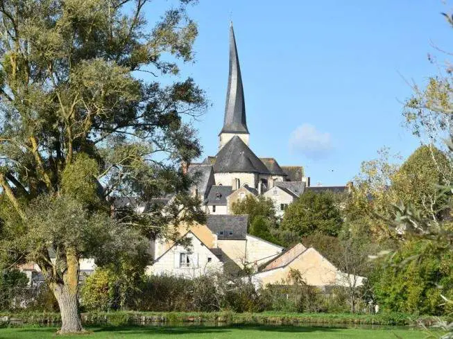 Eglise Saint Symphorien