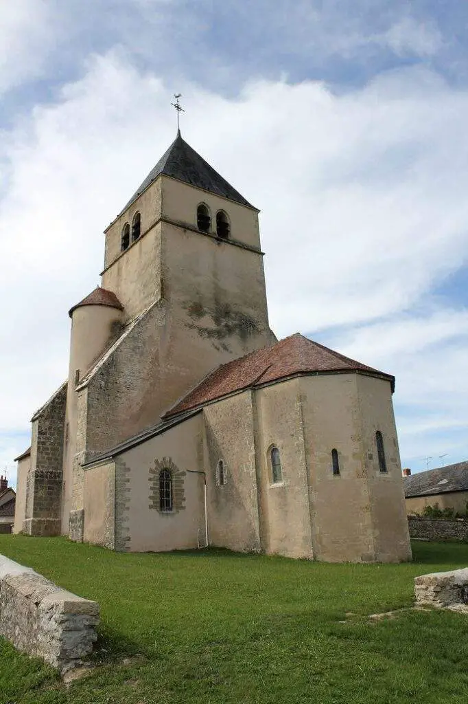 Église Saint-symphorien (Église Saint-symphorien)