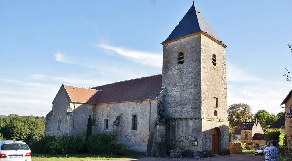 Eglise Saint Symphorien (Eglise Saint Symphorien)