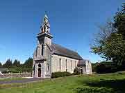 Église Saint Symphorien