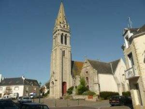 Église Saint-symphorien (Surzur)