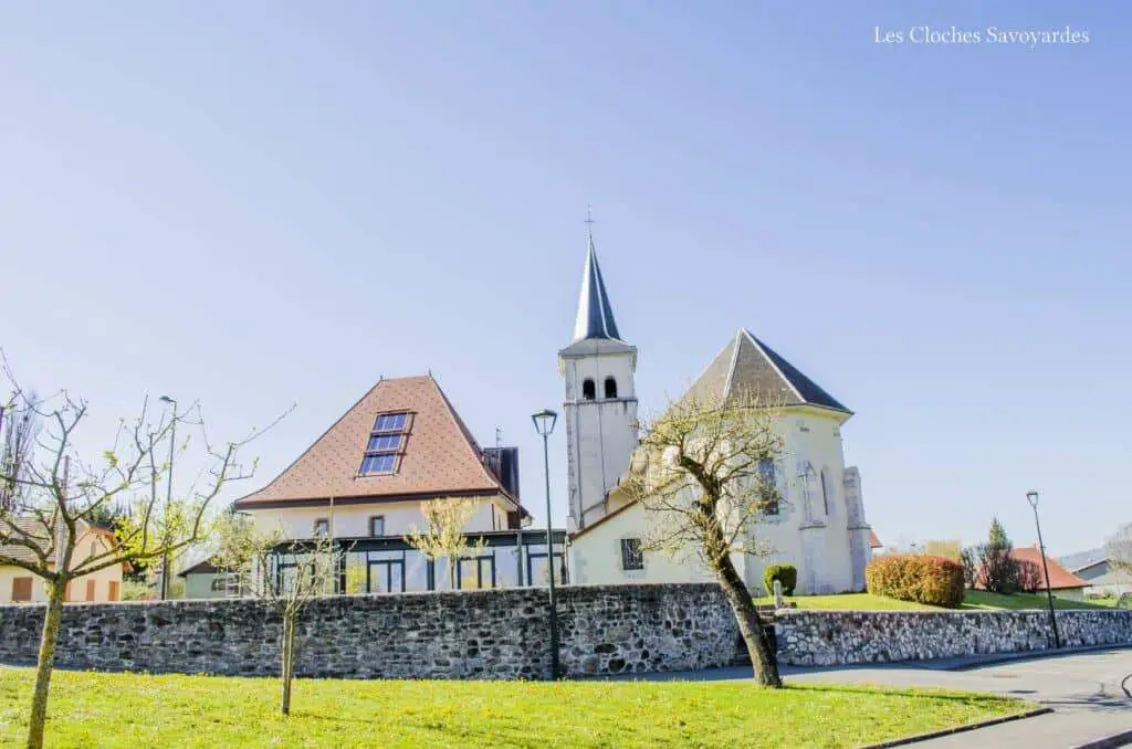 Eglise Saint-théodule