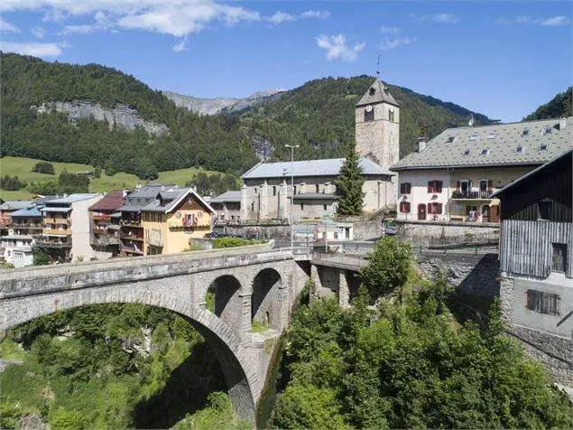Eglise Saint-théodule