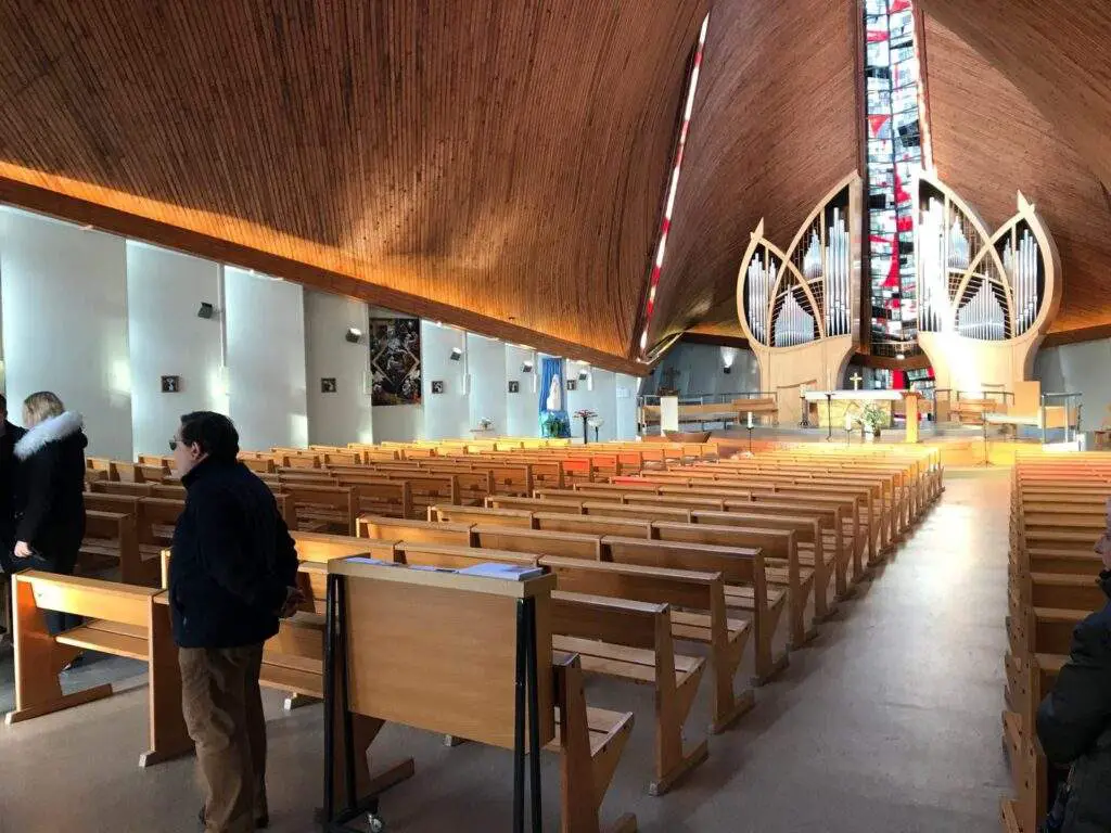 Eglise Saint Thibaut-de-marly (Eglise Saint-thibaut)