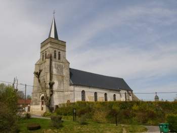 Église Saint Thomas
