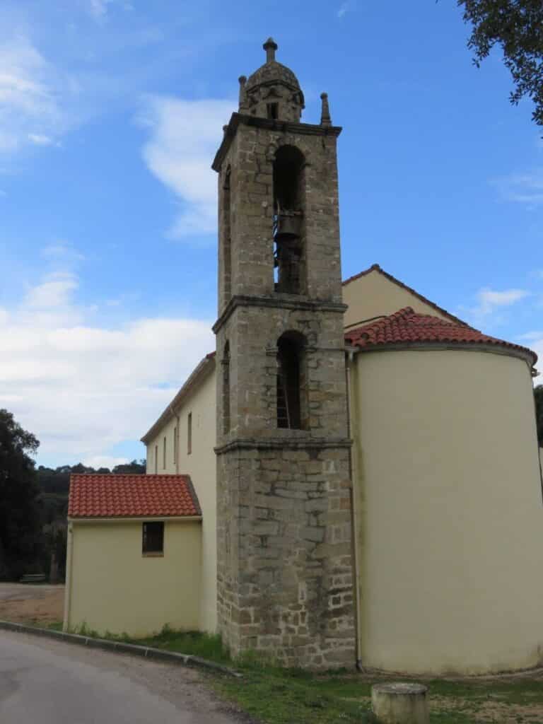 Église Saint Thomas