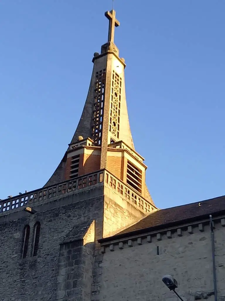 Eglise Saint Valéric