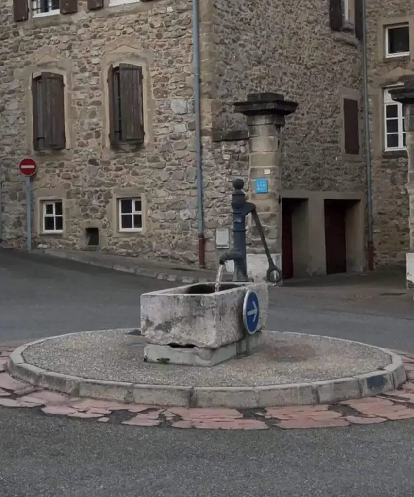 Église Saint-vallier : Saint-gilles