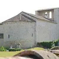 Église Saint Vincent