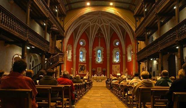 Église Saint Vincent de Dax