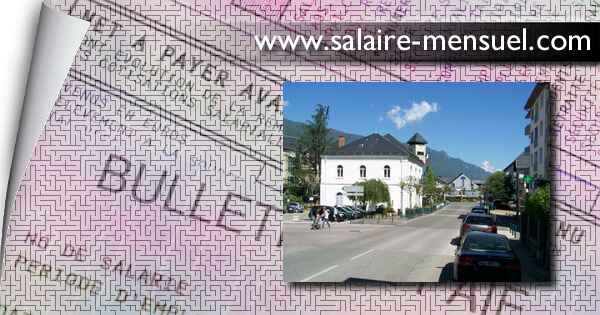 Église Saint Vincent Ferrier