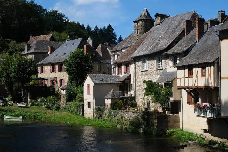 Église Saint Vincent (Le Suech)
