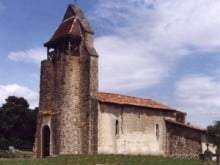 Église Saint Vincent