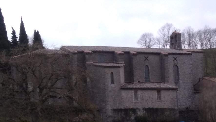 Église Saint Vincent