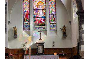 Eglise Saint Vincent