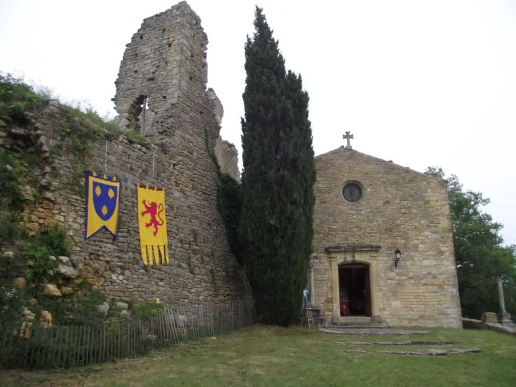 Eglise Sainte Agathe (Eglise Sainte Agathe)
