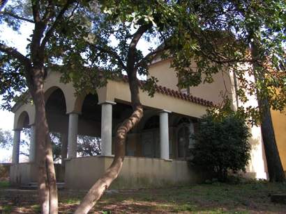 Église Sainte Agathe