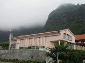 Église Sainte-anne (Bras-sec)