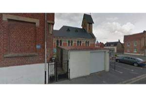 Église Sainte Anne_plouvain